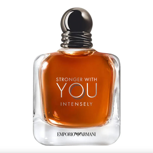 Stronger With You Intensely Giorgio Armani 100ML