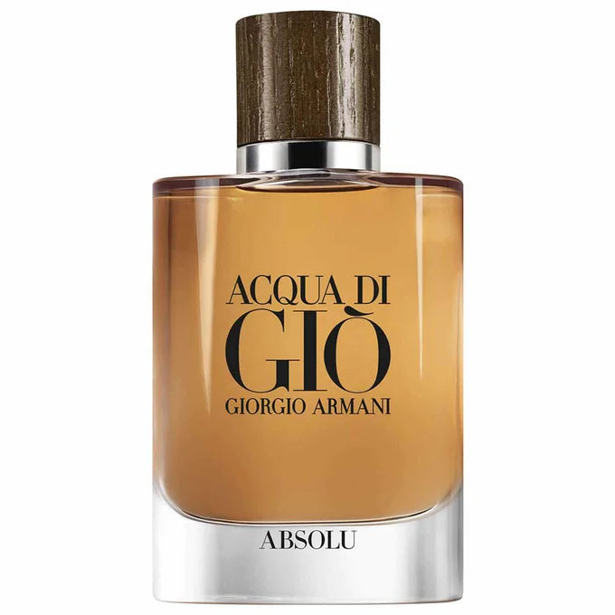 Acqua Di Gio ABSOLU 125ML