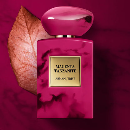 Giorgio Armani/Privé MAGENTA TANZANITE 100ML