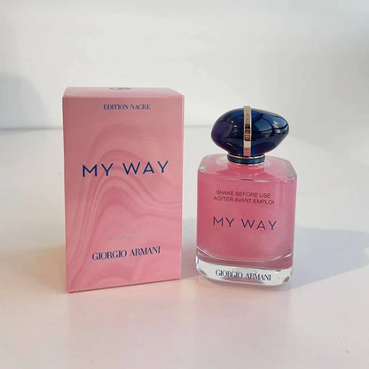 My Way Nacre Giorgio Armani 90ML
