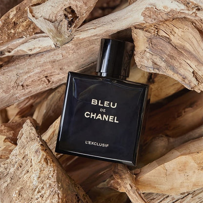 BLEU DE CHANEL L'EXCLUSIF 100ML