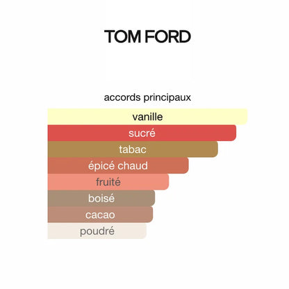 Tom Ford Tobacco Vanille 100ML