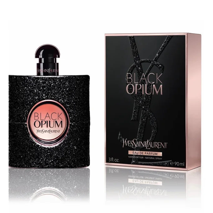 YSL Black Opium 90ML