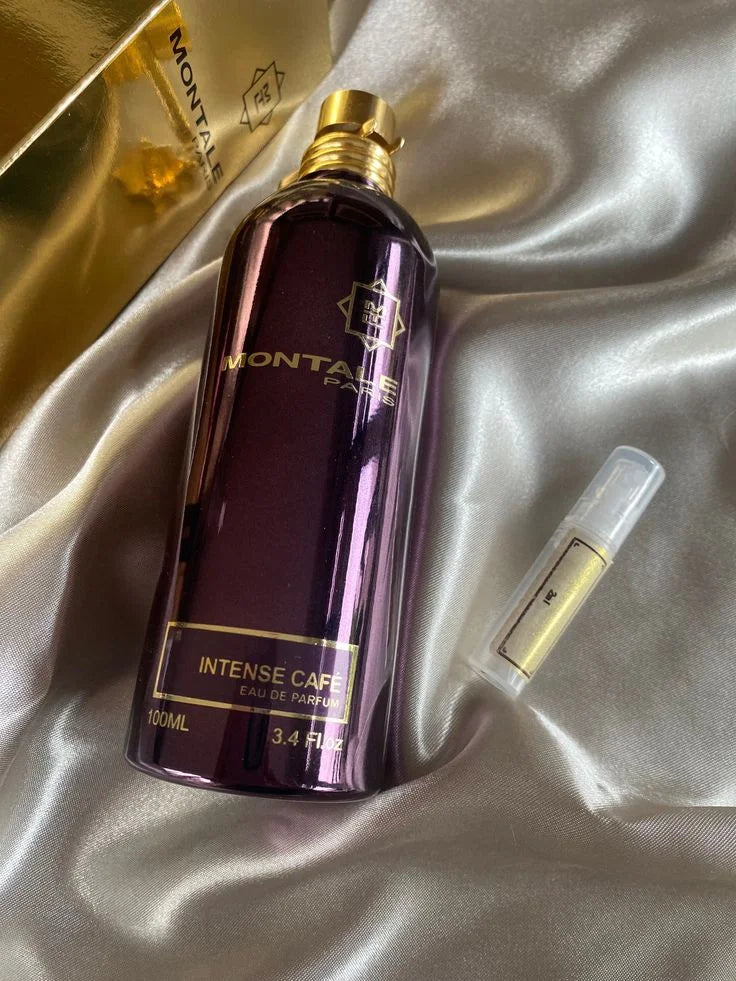 Montale INTENSE CAFE 100ML