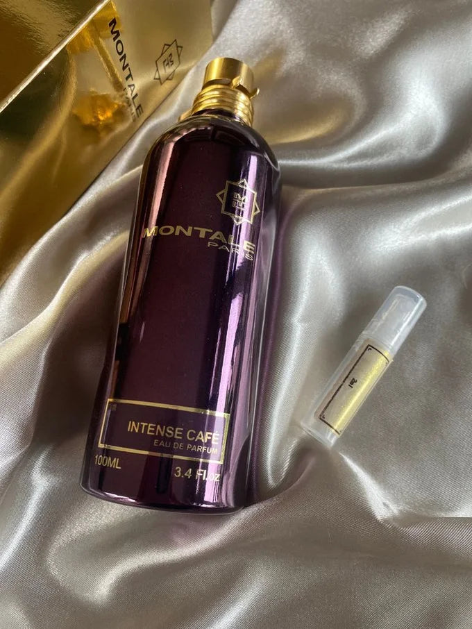 Montale INTENSE CAFE 100ML
