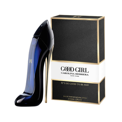 GOOD GIRL Carolina Herrera 80ML