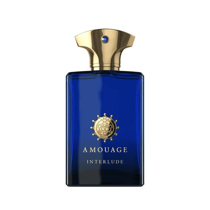 AMOUAGE INTERLUDE EDP 100ML