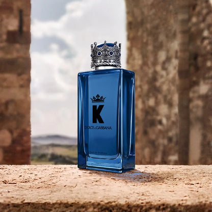 D&amp;G KING EDP 100ML