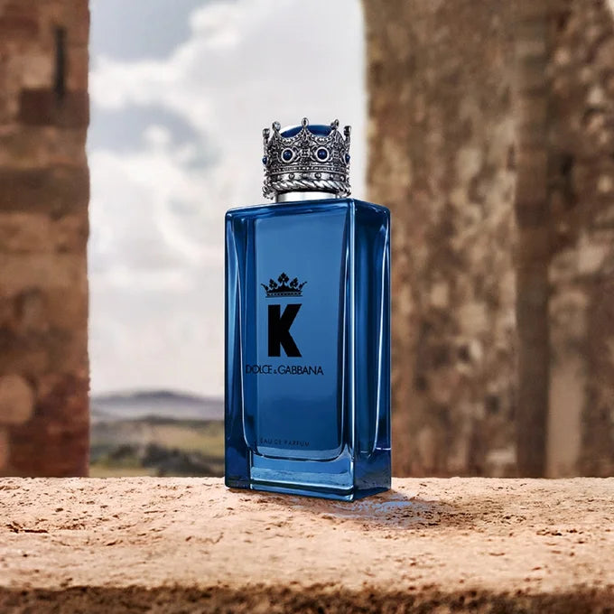 D&amp;G KING EDP 100ML