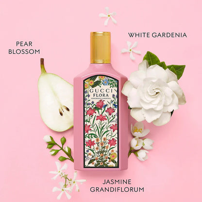 Gucci Flora GORGEOUS GARDENIA 100ml