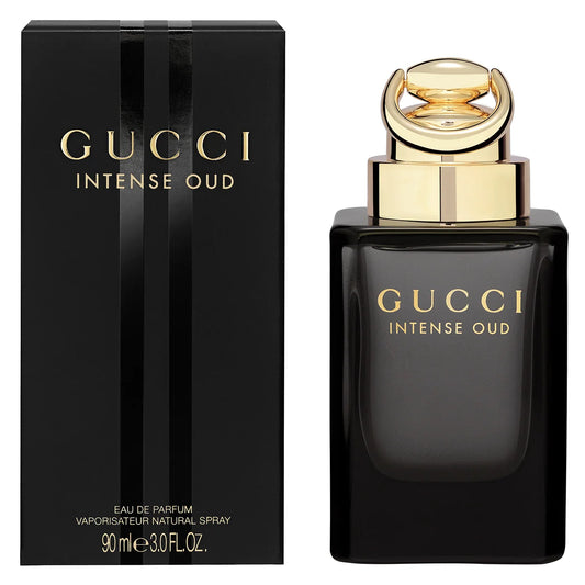 Gucci Oud Intense 90ml