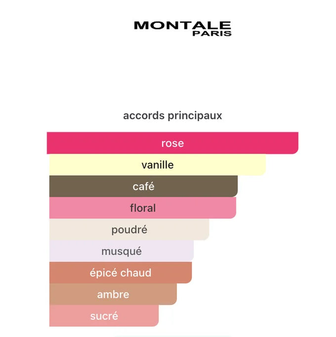 Montale INTENSE CAFE 100ML