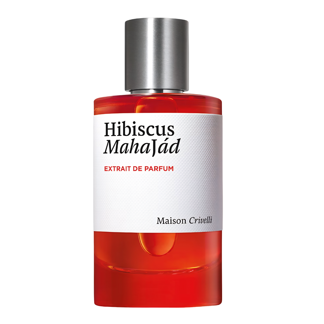 Maison Crivelli Hibiscus Mahajád 100ml
