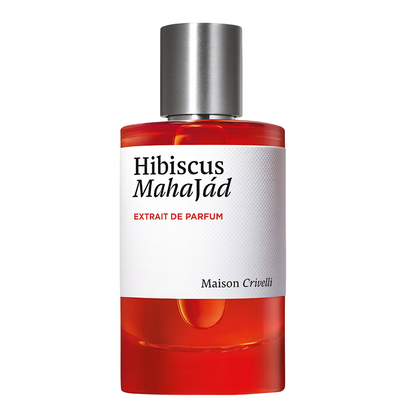 Maison Crivelli Hibiscus Mahajád 100ml