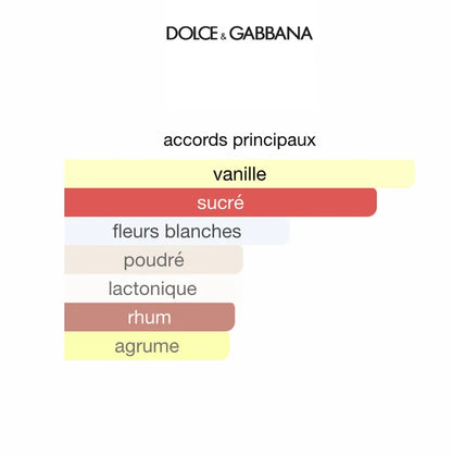Dolce &amp; Gabbana Devotion 100ML
