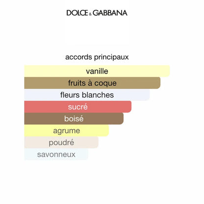 Dolce &amp; Gabbana Devotion Intense 100ML