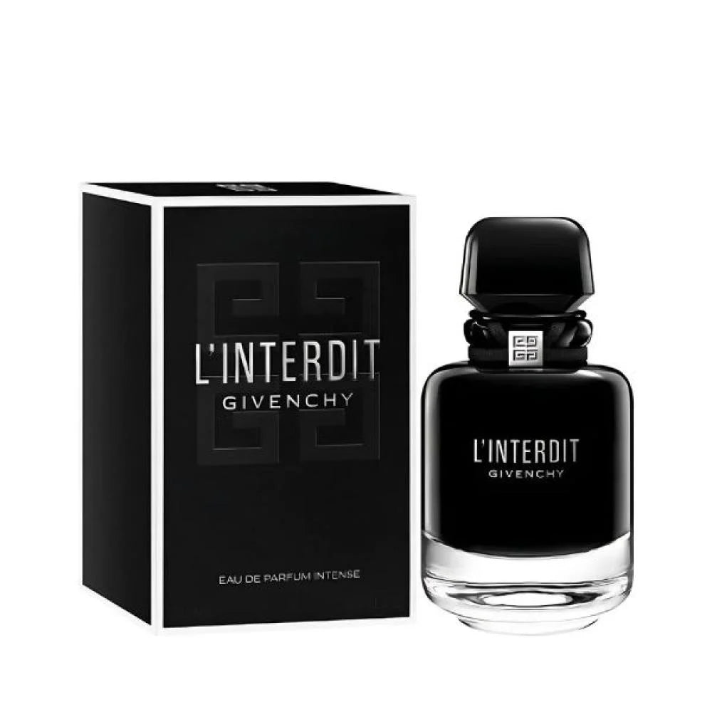 L'Interdit Eau de Parfum Intense 80ML