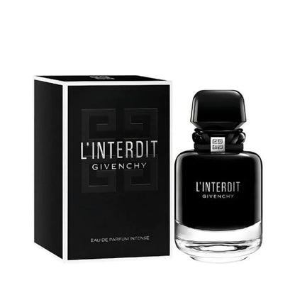 L'Interdit Eau de Parfum Intense 80ML