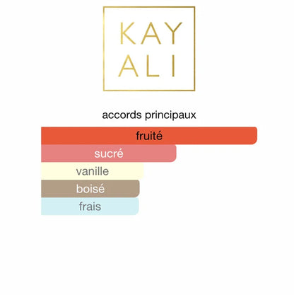 KAYALI Eden Juicy Apple 01 | 100ML