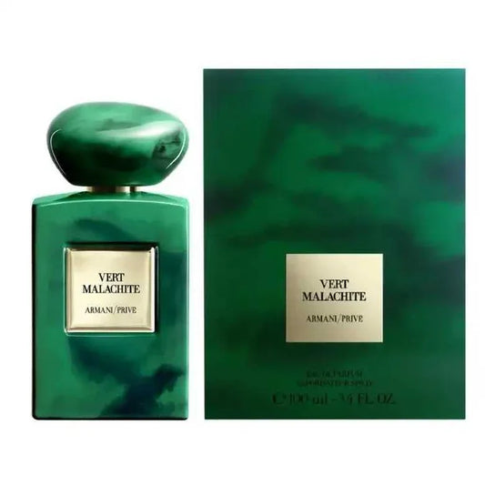 Giorgio Armani PRIVE VERT MALACHITE 100ML