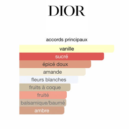 DIOR Hypnotic Poison EDP 100ML