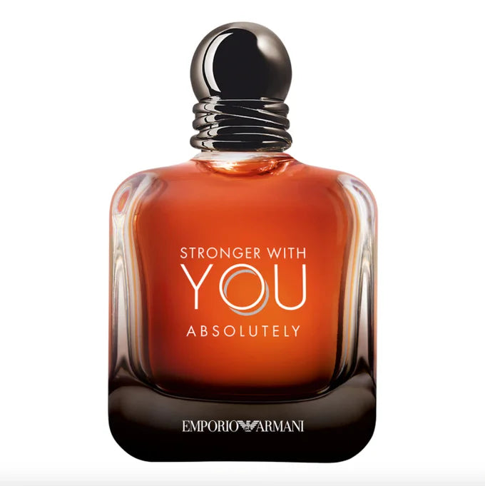 Stronger With You Absolutely 100ML