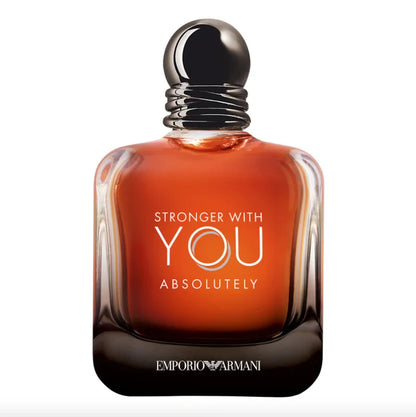Stronger With You Absolutely 100ML