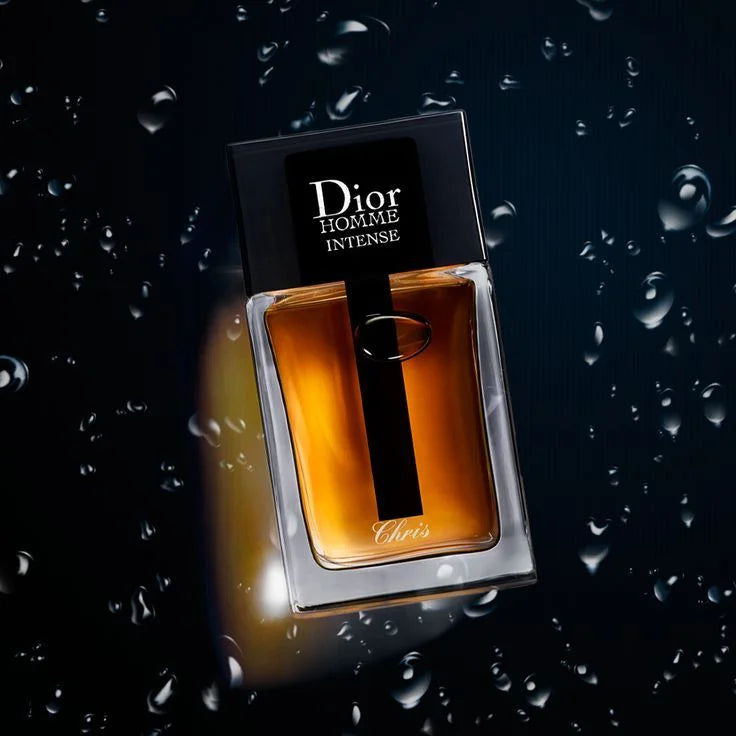 Dior HOMME INTENSE 100ML