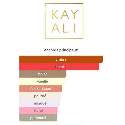 KAYALI Vanilla 28 100ML