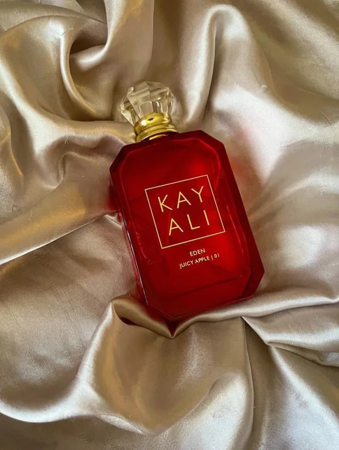 KAYALI Eden Juicy Apple 01 | 100ML