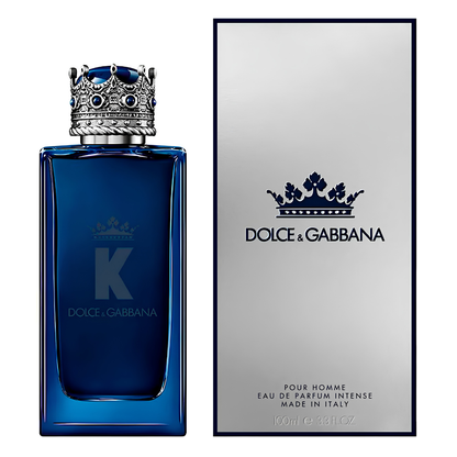 Dolce&Gabbana KING EDP INTENSE 100ml