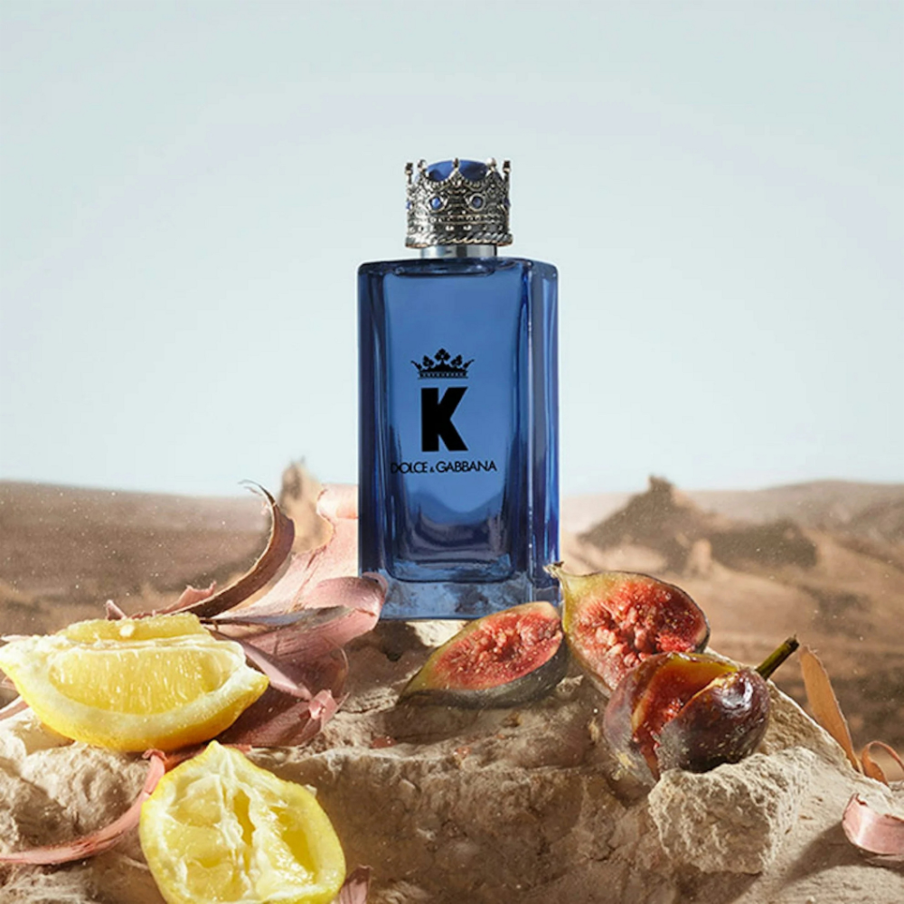Dolce&Gabbana KING EDP INTENSE 100ml