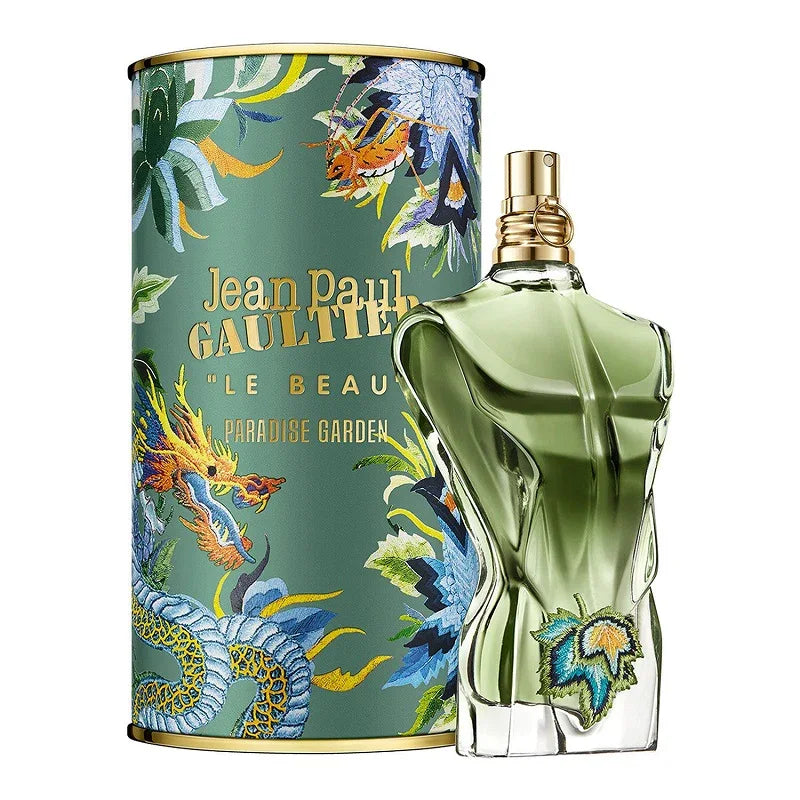 JPG Le Beau Paradise Garden 125ML