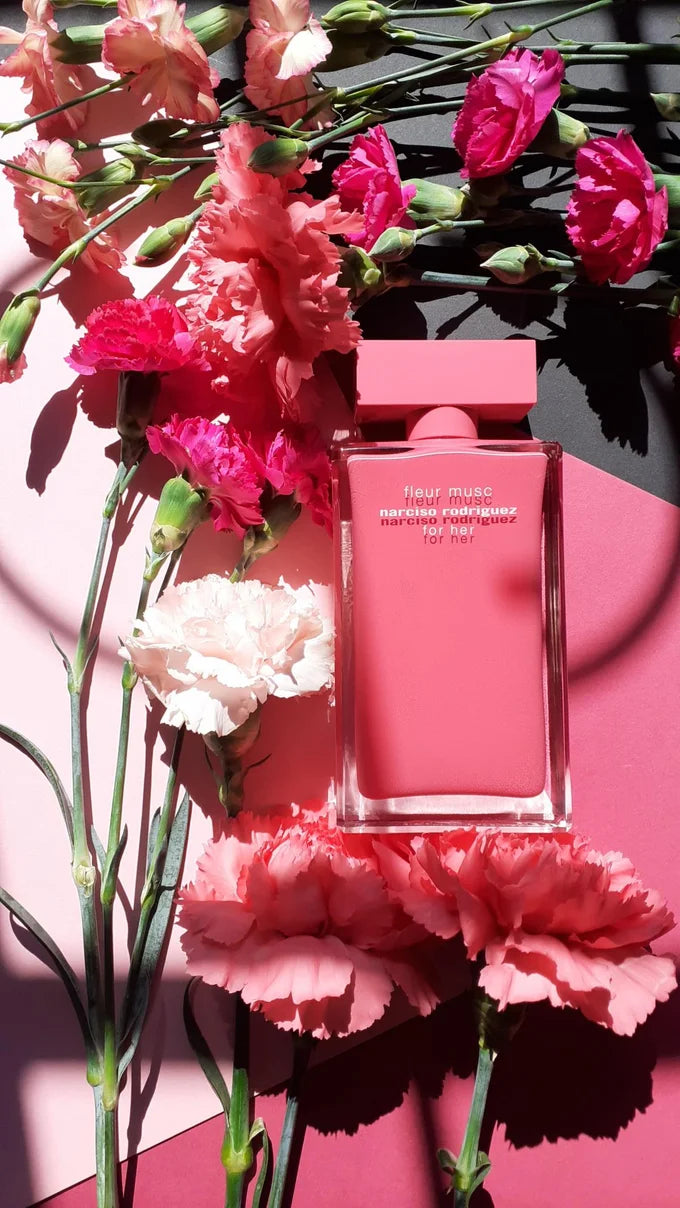 Narciso Rodriguez FLEUR MUSC