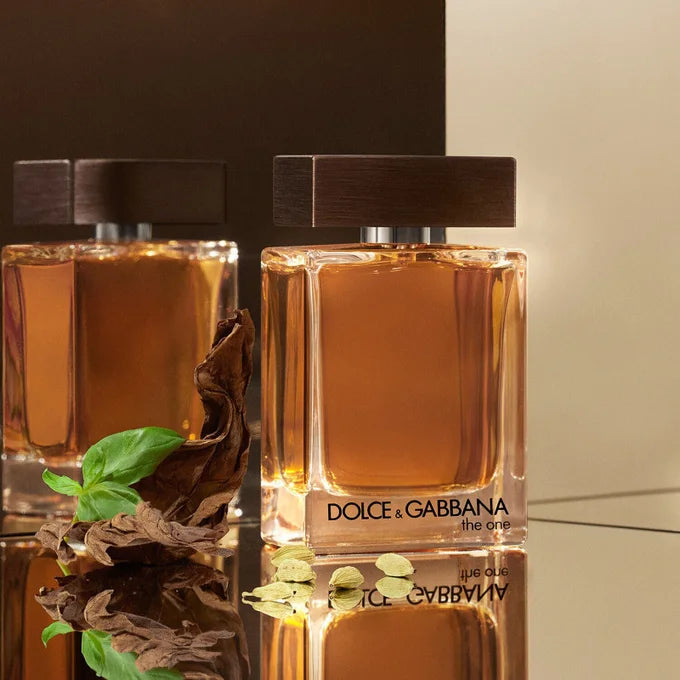 Dolce&amp;Gabanna THE ONE Homme 100ML