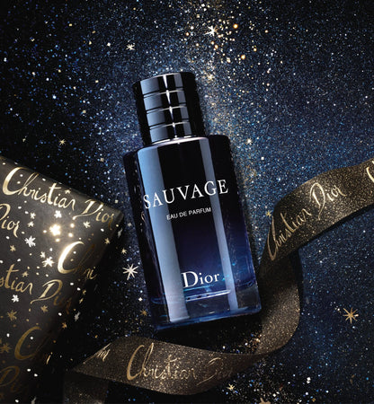 Dior SAUVAGE EDP 100ML