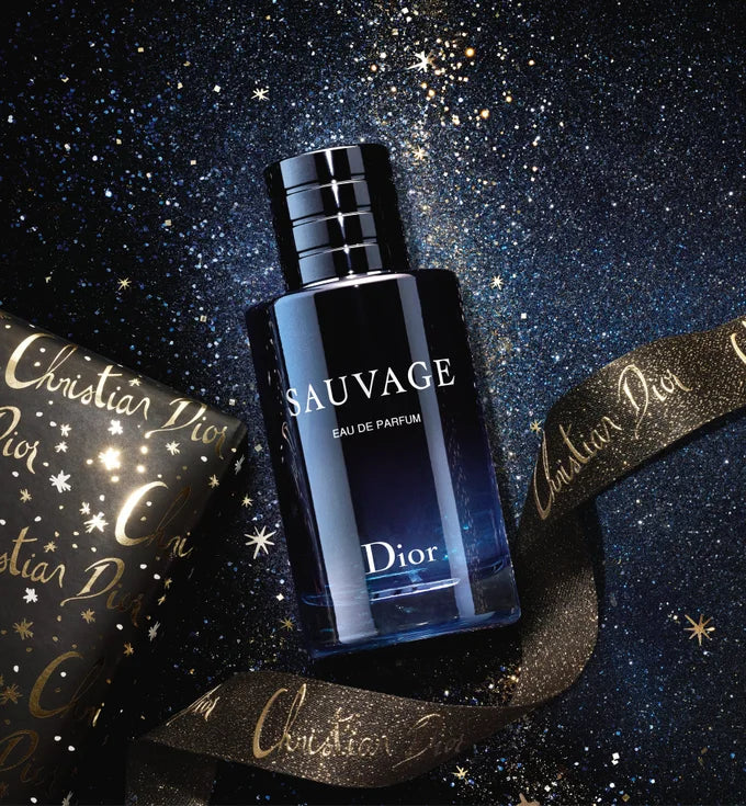 Dior SAUVAGE EDP 100ML