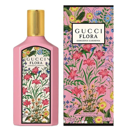 Gucci Flora GORGEOUS GARDENIA 100ML