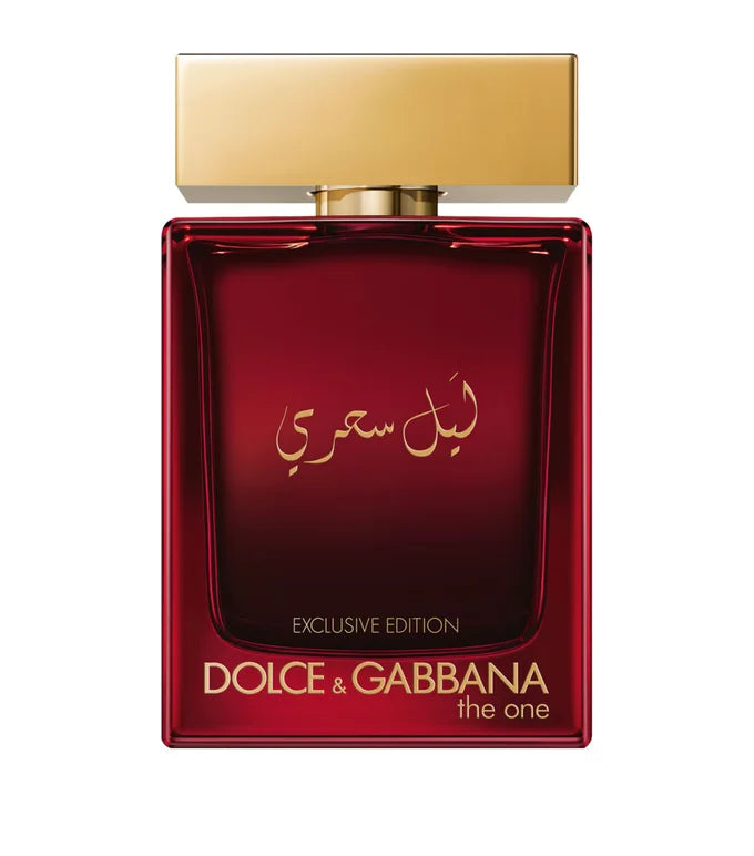 D&amp;G Layl Sihri 100ML  ليل سحري