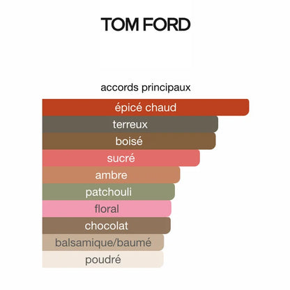 Tom Ford BLACK ORCHID 100ML