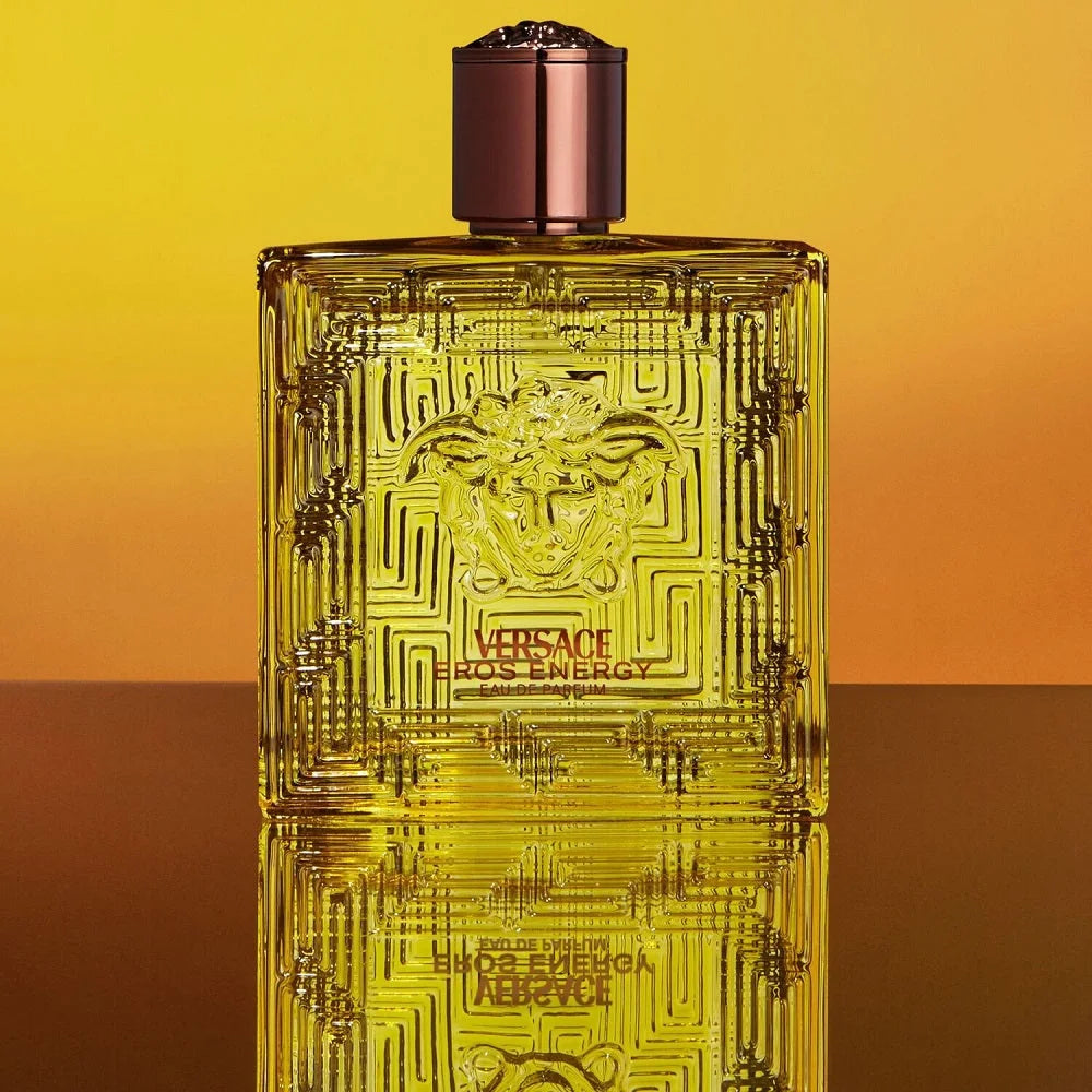 Versace Eros ENERGY 100ML