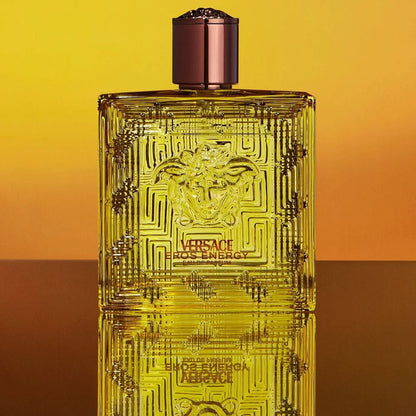 Versace Eros ENERGY 100ML