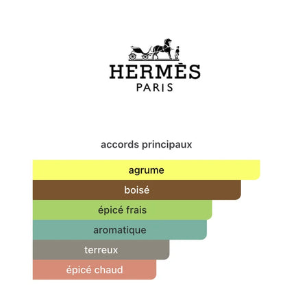 Terre d'Hérmès 100ML