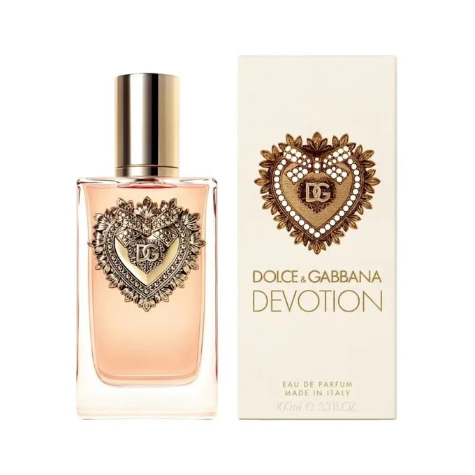 Dolce &amp; Gabbana Devotion 100ML