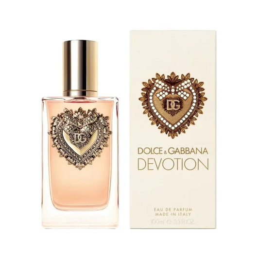 Dolce &amp; Gabbana Devotion 100ML