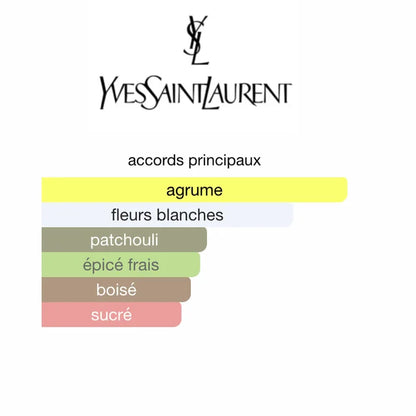 Yves Saint Laurent MYSLF EDP 100ML