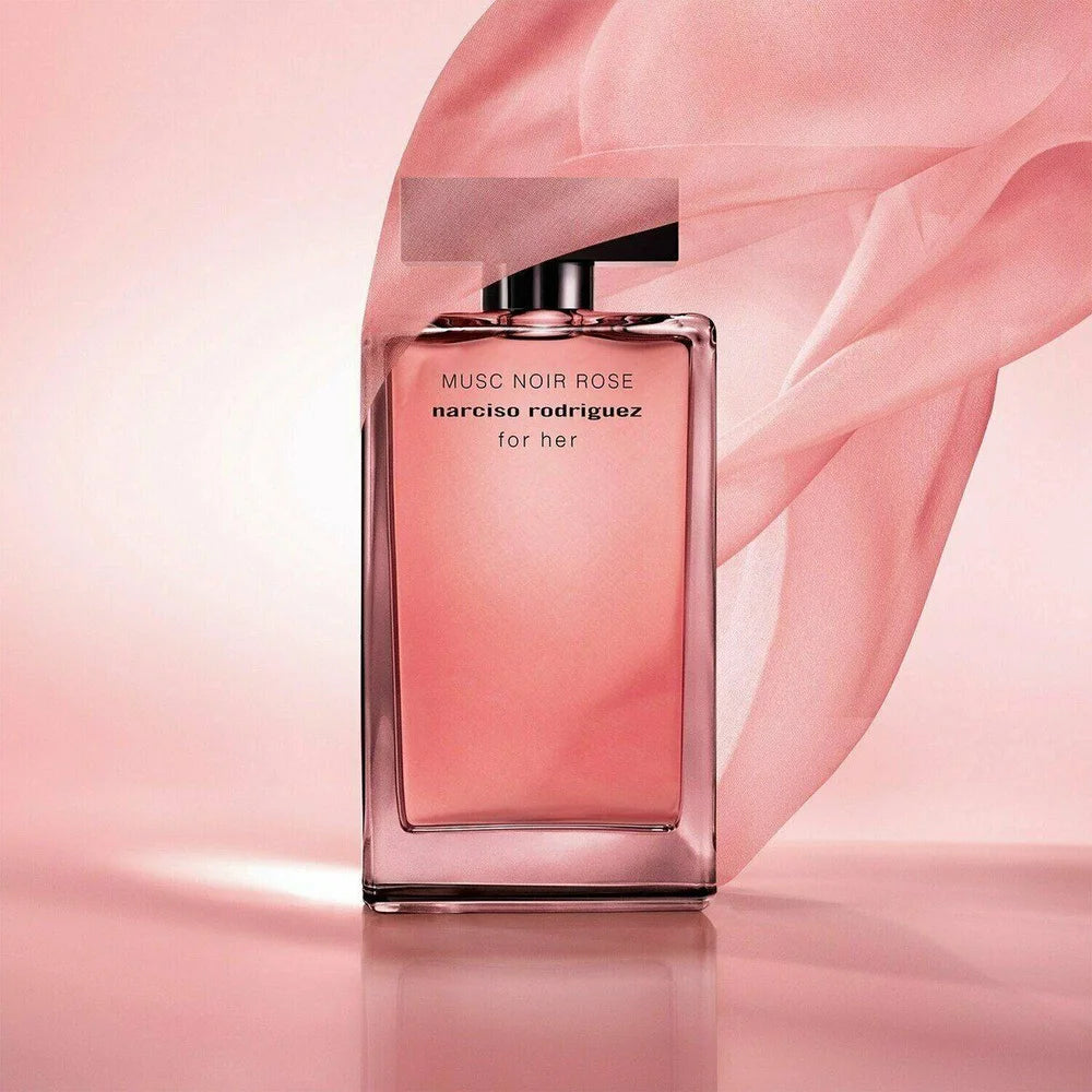 Narciso Rodriguez Musc Noir Rose 100ML