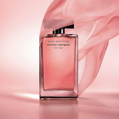 Narciso Rodriguez Musc Noir Rose 100ML