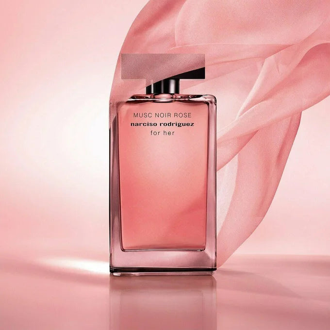 Narciso Rodriguez Musc Noir Rose 100ML
