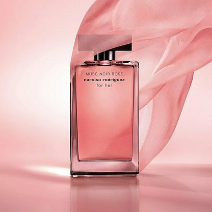 Narciso Rodriguez Musc Noir Rose 100ML